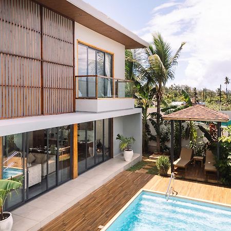 Shivo Paje Villas Екстер'єр фото