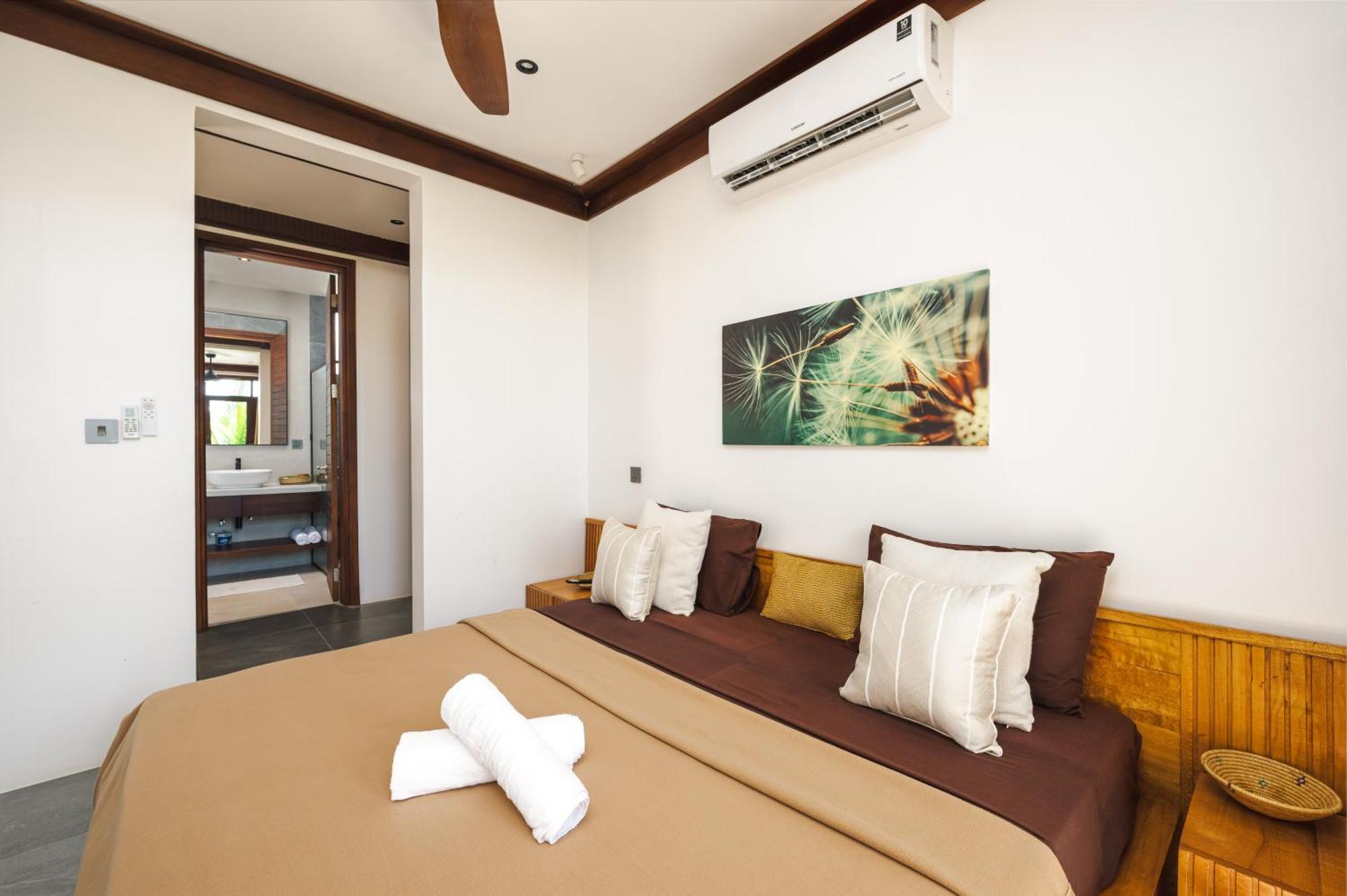 Shivo Paje Villas Екстер'єр фото